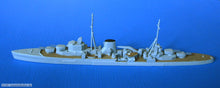 Load image into Gallery viewer, HMS AJAX, LEADER CLASS CRUISER 1/1200