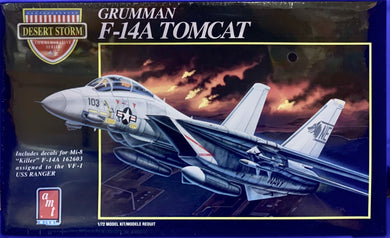 Grumman F-14A Tomcat 