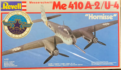 Messerschmitt Me 410 A-2/U-4 