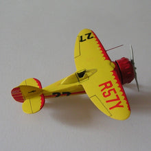 Load image into Gallery viewer, Cessna CR-3 &quot;The Johnny Livingston&#39;s Bullet&quot; 1/72