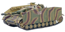 Load image into Gallery viewer, StuG IV Mid Production, Unidentified Unit, Italy, Summer 1944 1/72 By Dragon