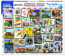 Load image into Gallery viewer, America Smiles - 1000 Piece Jigsaw Puzzle, 1253
