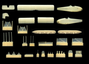 Martin MS-1 Naval Scout 1/72