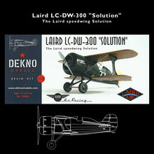 Load image into Gallery viewer, Laird LC-DW-300 &quot;Solution&quot;  1/72