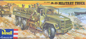 US Army M-35 Military Truck 1/40 1994 Issue
