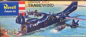 Convair R3Y-2 Tradewind 1/166 1995 Issue