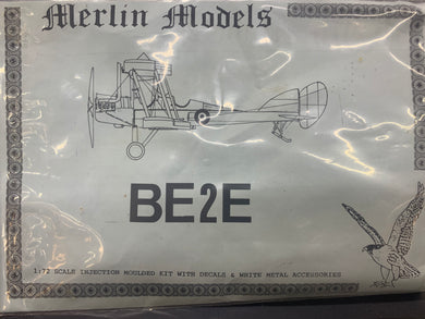 BE2E  1/72 by Merlin Models