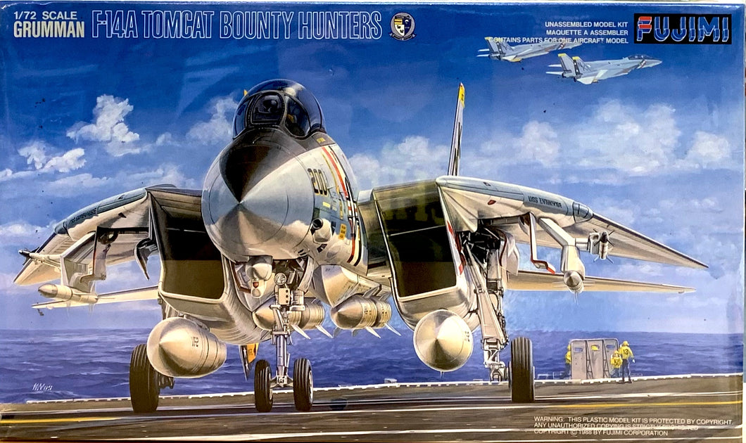 Grumman F-14A Tomcat 