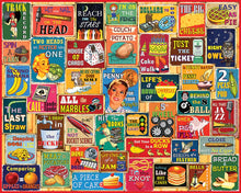 Load image into Gallery viewer, Things We Say 1000 Piece Jigsaw Puzzle - 1733