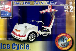Buyers Choice "Ice Cycle"