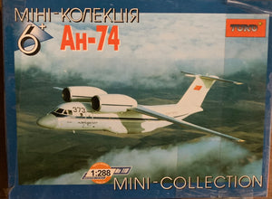 Antonov An-74 1/288