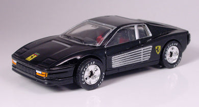 Ferrari Testarossa 1/59 Matchbox Premiere Series 10