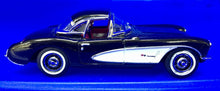 Load image into Gallery viewer, Corvette Chevrolet 1956 Chevy  1/43 Scale