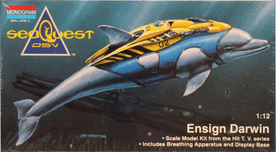 Dolphin (Seaquest)