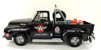 F-100 Ford 1953 Pickup Flying A 1/43