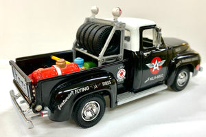 F-100 Ford 1953 Pickup Flying A 1/43