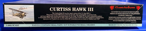 Curtiss Hawk III  1/48