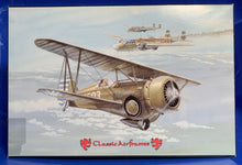 Load image into Gallery viewer, Curtiss Hawk III  1/48