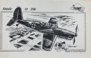 Arado Ar 396 1/48