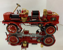 Load image into Gallery viewer, 1904 Merryweather Fire Engine  1/43