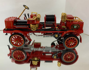 1904 Merryweather Fire Engine  1/43