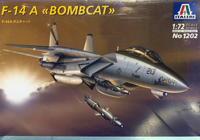 Grumman F-14A Tomcat 