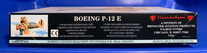 Boeing P12E  1/48