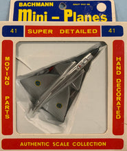 Load image into Gallery viewer, Bachmann Mini Planes #41 Saab AJ37 Viggen  1/200  scale