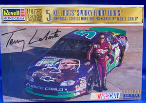 Terry Labonte  Spooky Froot Loops (Limited) 1/24
