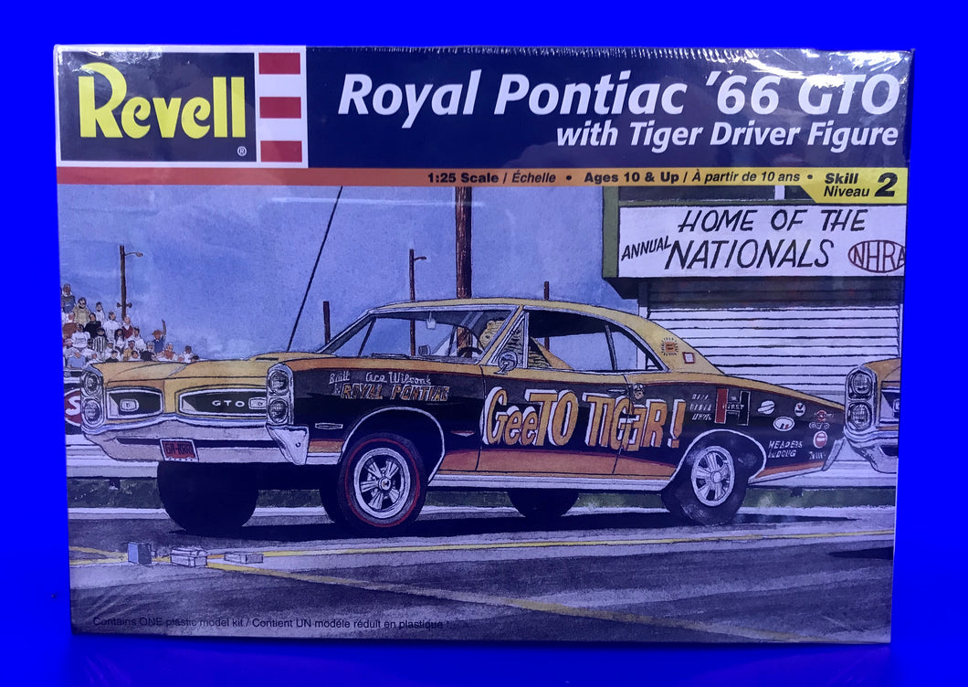 Royal Pontiac 