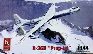 B-36D Prop-Jet 1/144
