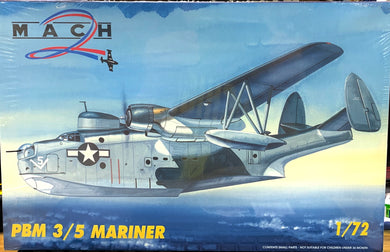 PBM 3/5 Mariner 1/72 2000 Initial release