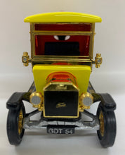 Load image into Gallery viewer, Model T Ford Van 1912  Coca Cola 1/43