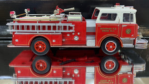 Mack CF Pumper Engine Co. 1, Bethpage, NY  1/50