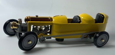 Cyclecar R5 Bedelia 1913   1/43