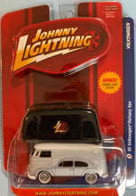 Load image into Gallery viewer, 1965 Volkswagen Delivery Van 1/64