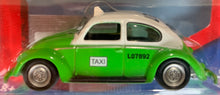 Load image into Gallery viewer, Volkswagen 1950 Split Beetle Taxi 1/64 Series 8 (2)