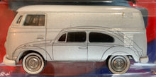 Load image into Gallery viewer, 1965 Volkswagen Delivery Van 1/64