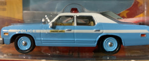 Dukes of Hazzard 1977 Dodge Monaco Cooter's Patrol Car   1/64 **LAST ONE**