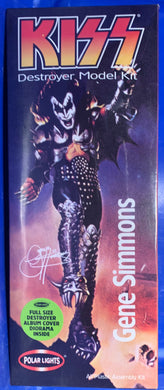 Gene Simmons 