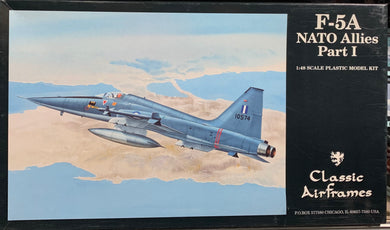 F-5A Asian Allies 1/48