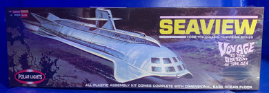 Seaview  1/350 2002 Issue