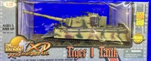 Load image into Gallery viewer, TIGER 1 TANK      1/18 SCALE!