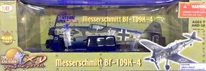 Messerschmitt Bf-109K-4  1/48