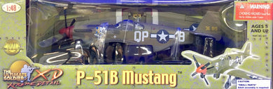 P-51B Mustang   1/48