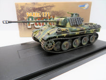 Load image into Gallery viewer, Panther G Late Production, 9.Pz.Div., Western Front 1944/45 1/72 By Dragon