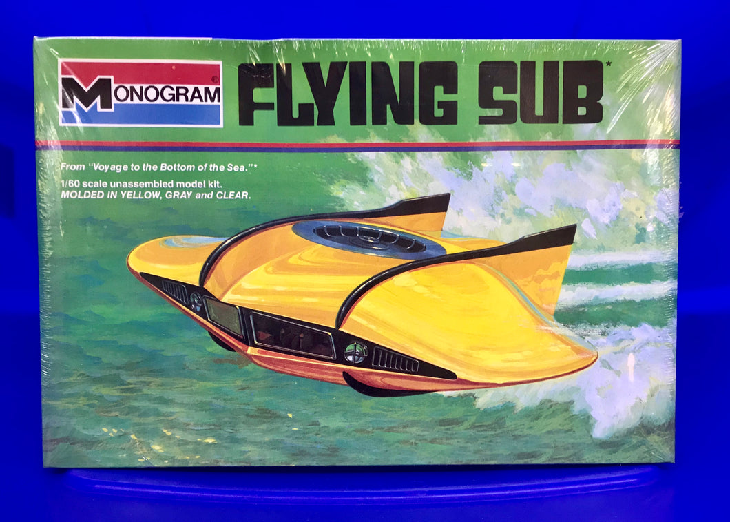 Flying Sub from 