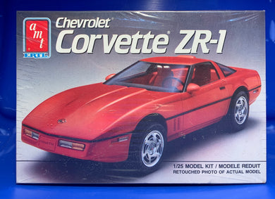 Chevrolet Corvette ZR-1