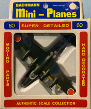 Load image into Gallery viewer, Bachmann Mini Planes #60 Kiwanis H8K2  2 Shiki Flying Boat 1/310