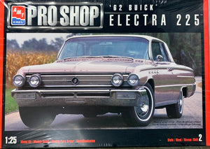 Electra Buick 225 1962 1/25  1998 Issue